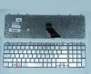 US Keyboard For HP Pavilion DV7-1000 dv7t-1000 dv7z-1000 Silver